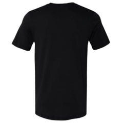 Dylan Larkin US Men's Hockey 500 Level Flag T-Shirt - Black | US 203959020