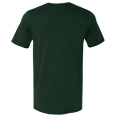 Matthew Boldy US Men's Hockey 500 Level Flag T-Shirt - Green | US 203959021