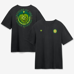 Boston Red Sox Beware of the Green Monster T-Shirt - Black T-shirts
