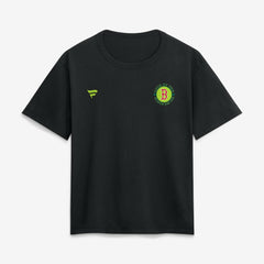Boston Red Sox Women's Beware of the Green Monster T-Shirt - Black T-shirts