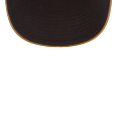 Minnesota Wild Carhartt x '47 MVP Structured Adjustable Hat - Tan | US 203972606