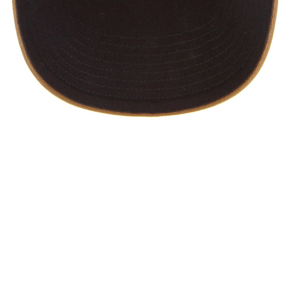 Buffalo Sabres Carhartt x '47 MVP Structured Adjustable Hat - Tan | US 203972607
