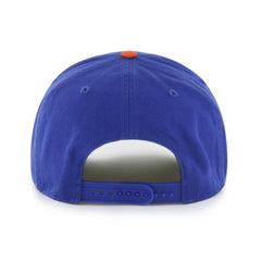 New York Islanders '47 Atkin Vintage 2-Tone Relaxed Hitch Adjustable Hat - Royal/Orange | US 203972610