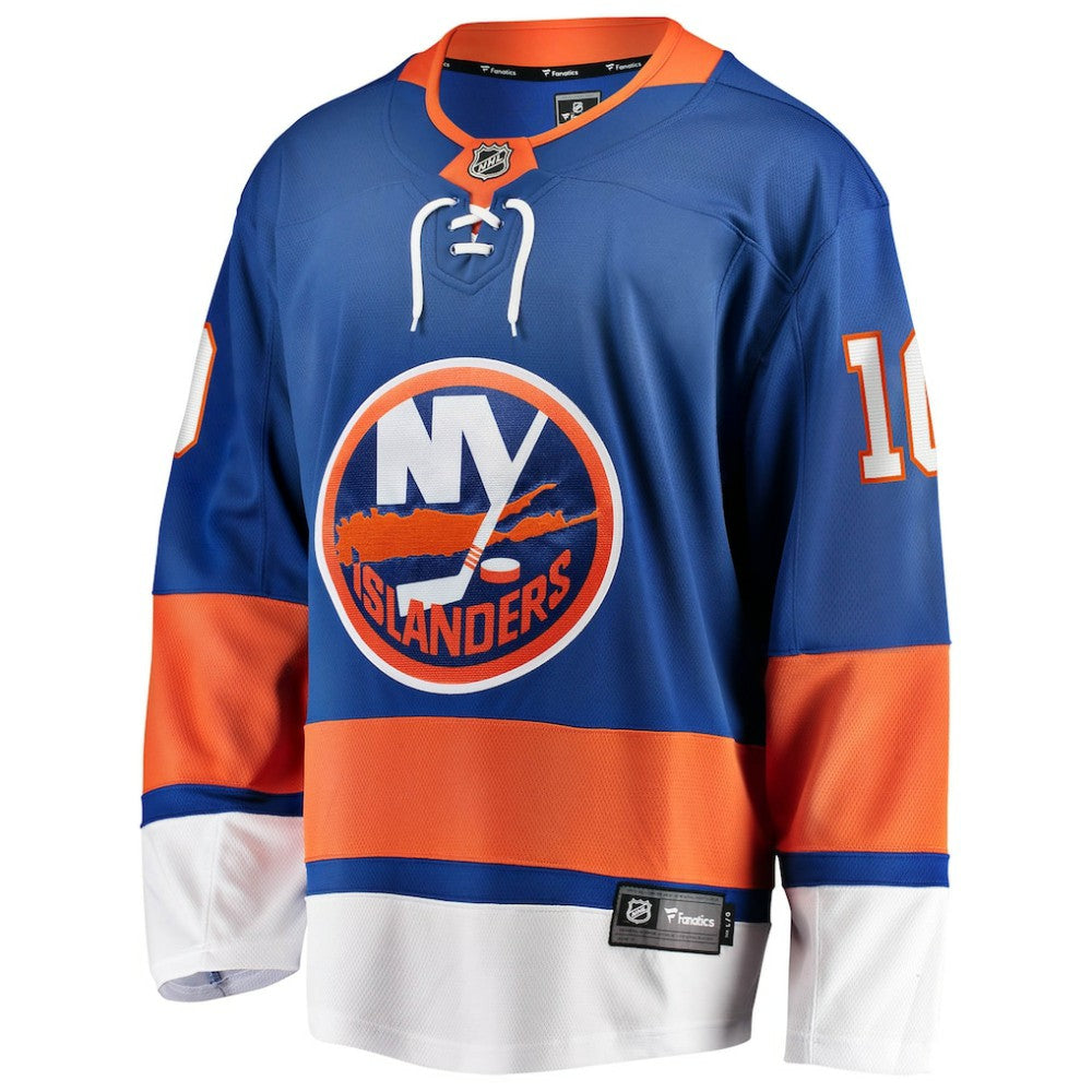 Brayden Schenn New York Islanders Fanatics Home Breakaway Jersey - Blue | US 203981539