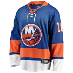 Brayden Schenn New York Islanders Fanatics Home Breakaway Jersey - Blue | US 203981539