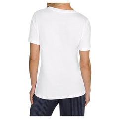 Utah Mammoth Starter Women's Tough Puck T-Shirt - White | US 203995166