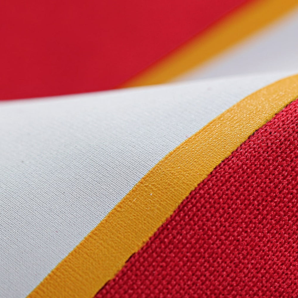Travis Kelce Kansas City Chiefs Youth Game Jersey - Red Jerseys