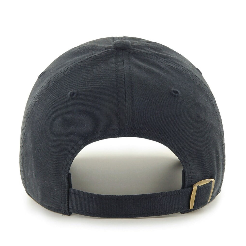 Pittsburgh Steelers '47 Women's Miata Clean Up Adjustable Hat - Black Hats