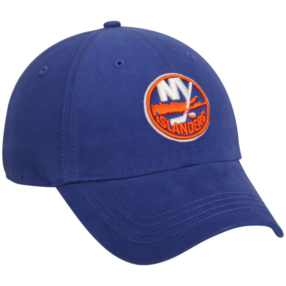 New York Islanders '47 Women's Miata Clean Up Adjustable Hat - Royal | US 2341290
