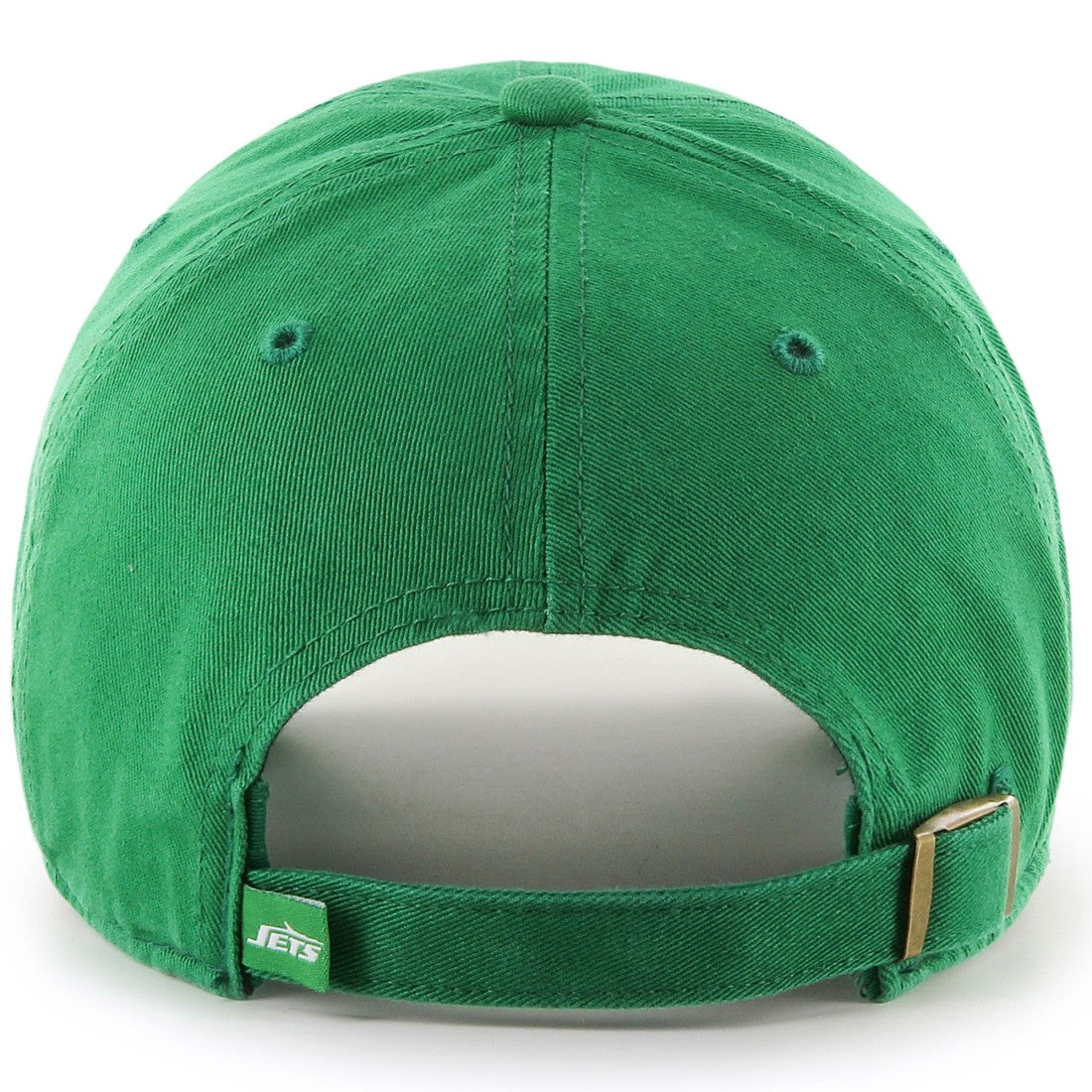 New York Jets '47 Historic Clean Up Adjustable Hat - Kelly Green Hats
