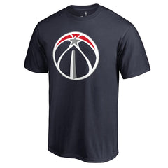 Washington Wizards #1 Dad T-Shirt Navy outlet