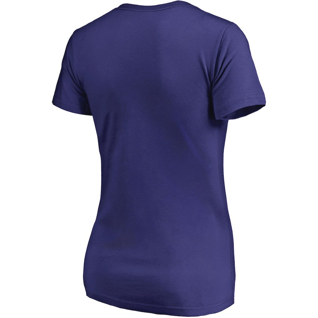 Indianapolis Colts Women's Primary Team Logo T-Shirt - Royal T-shirts
