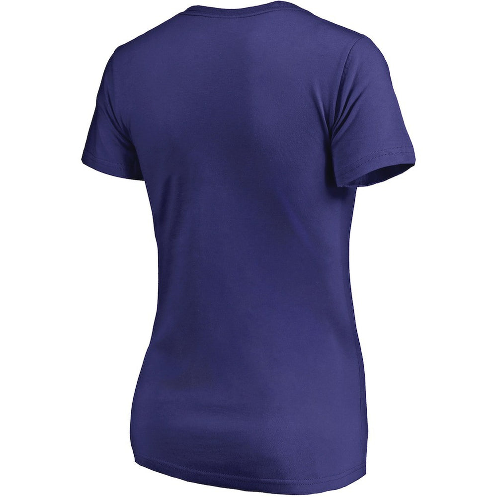 Indianapolis Colts Women's Primary Team Logo T-Shirt - Royal T-shirts