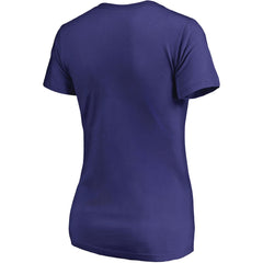 Indianapolis Colts Women's Primary Team Logo T-Shirt - Royal T-shirts