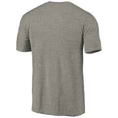 Kansas City Royals Distressed Team Tri-Blend T-Shirt - Ash T-shirts