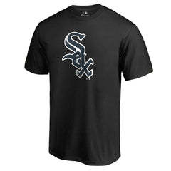 Chicago White Sox Taylor T-Shirt - Black T-shirts