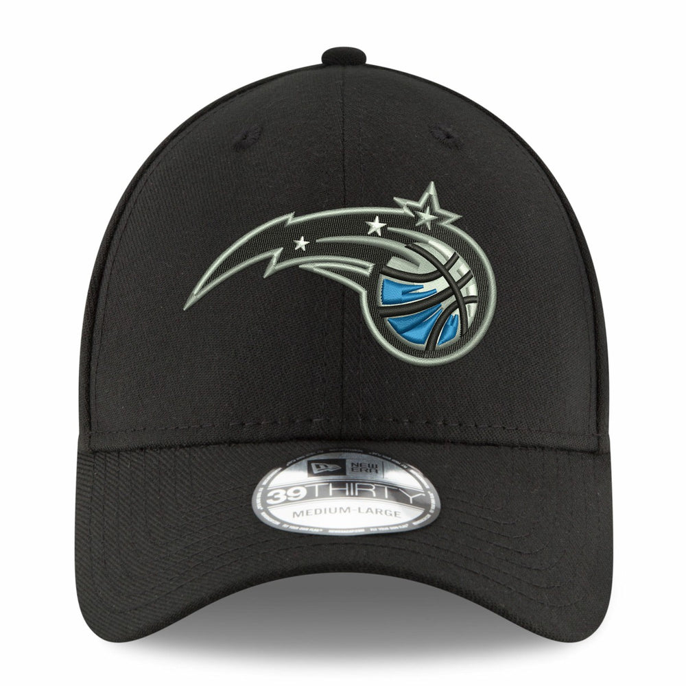 Orlando Magic Team Classic 39THIRTY Flex Hat Black - New Era