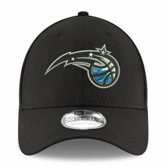 Orlando Magic Team Classic 39THIRTY Flex Hat Black - New Era