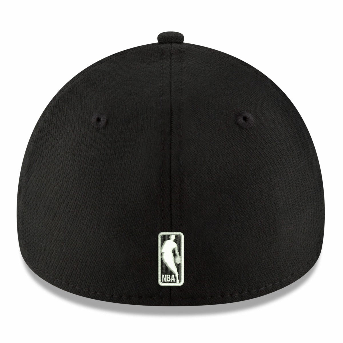Orlando Magic Team Classic 39THIRTY Flex Hat Black - New Era