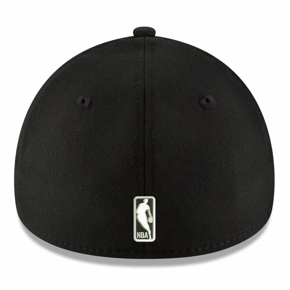 Orlando Magic Team Classic 39THIRTY Flex Hat Black - New Era