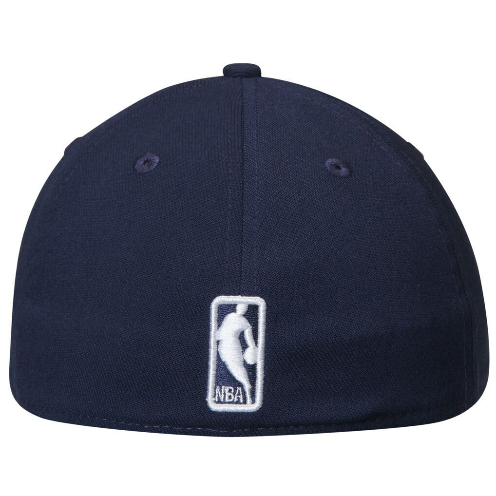 New Orleans Pelicans Team Classic 39THIRTY Flex Hat Navy - New Era