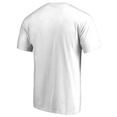 Indianapolis Colts Faith Family T-Shirt - White T-shirts