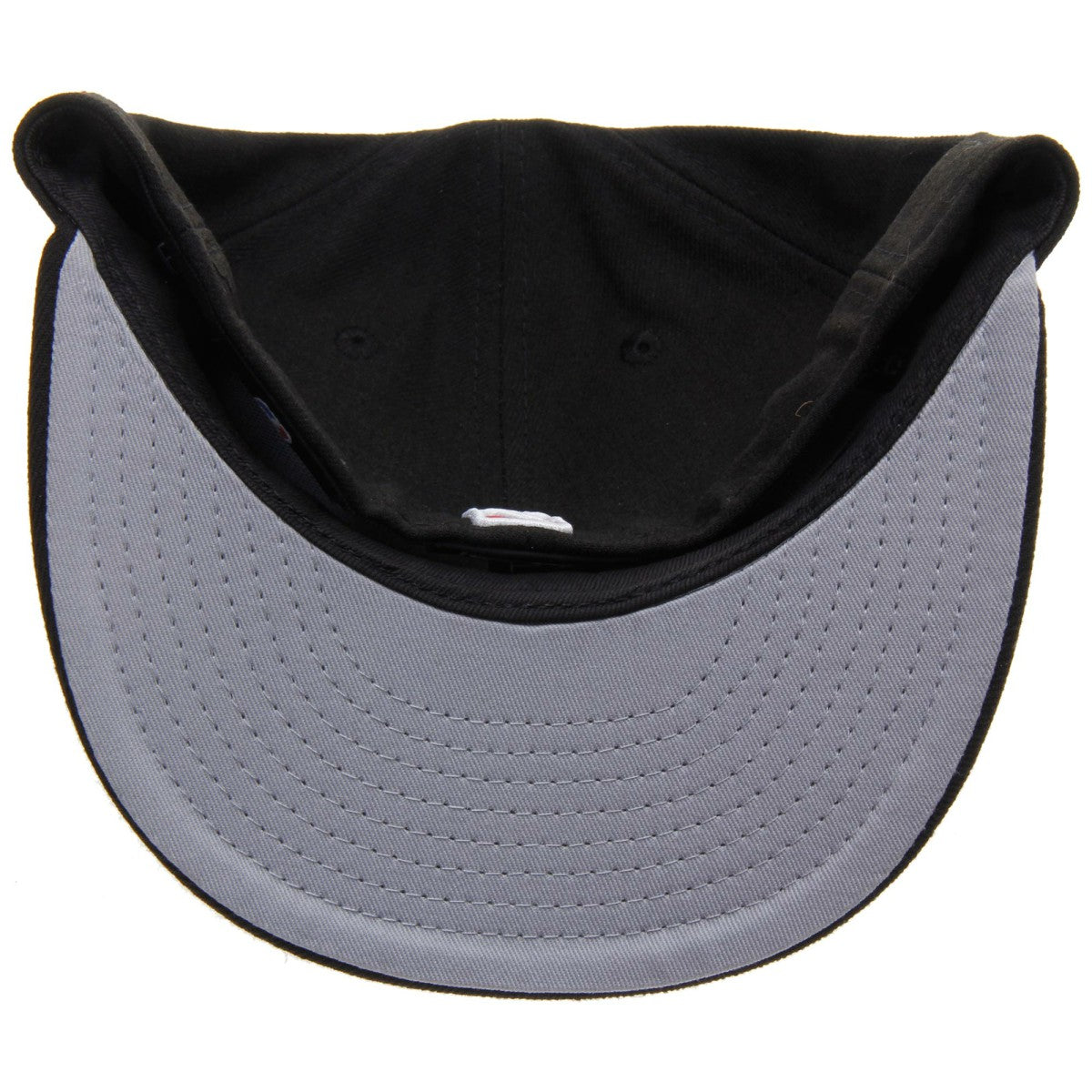 Miami Heat Team Color 59FIFTY Fitted Hat Black - New Era