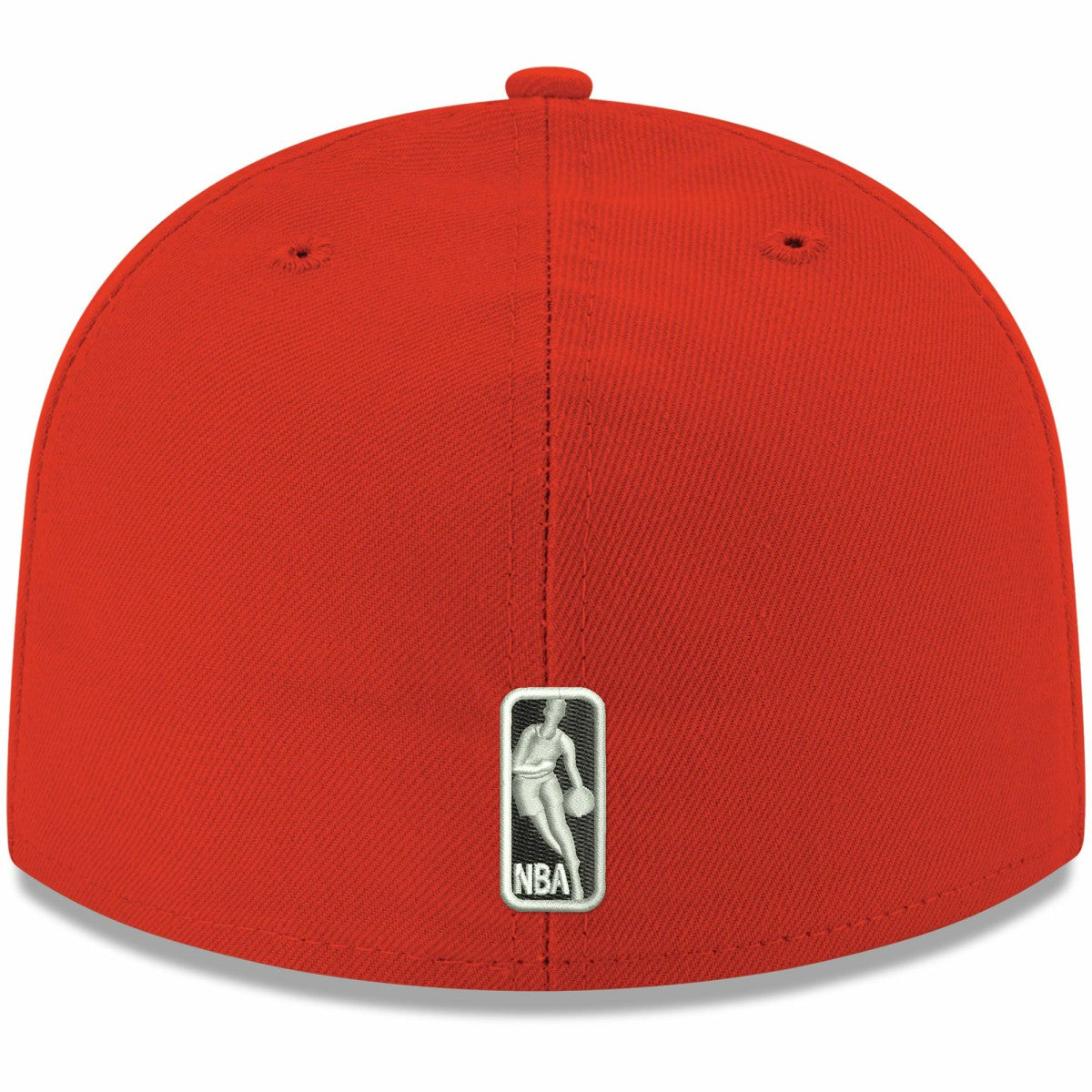 Miami Heat Team Color 59FIFTY Fitted Hat Red - New Era outlet
