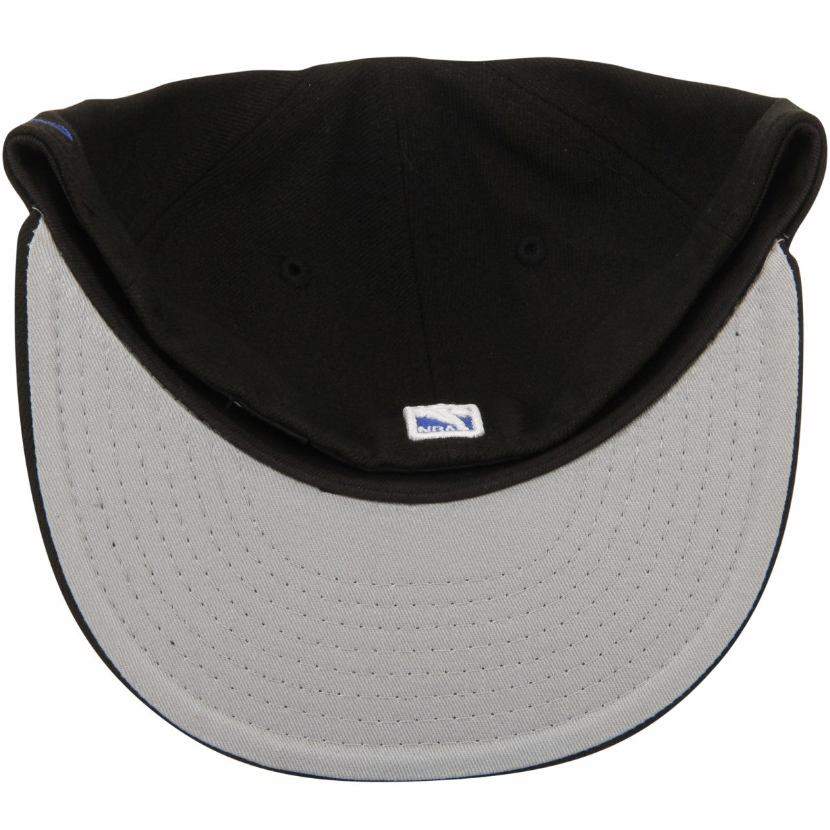 New York Knicks Team Color 59FIFTY Fitted Hat Black - New Era
