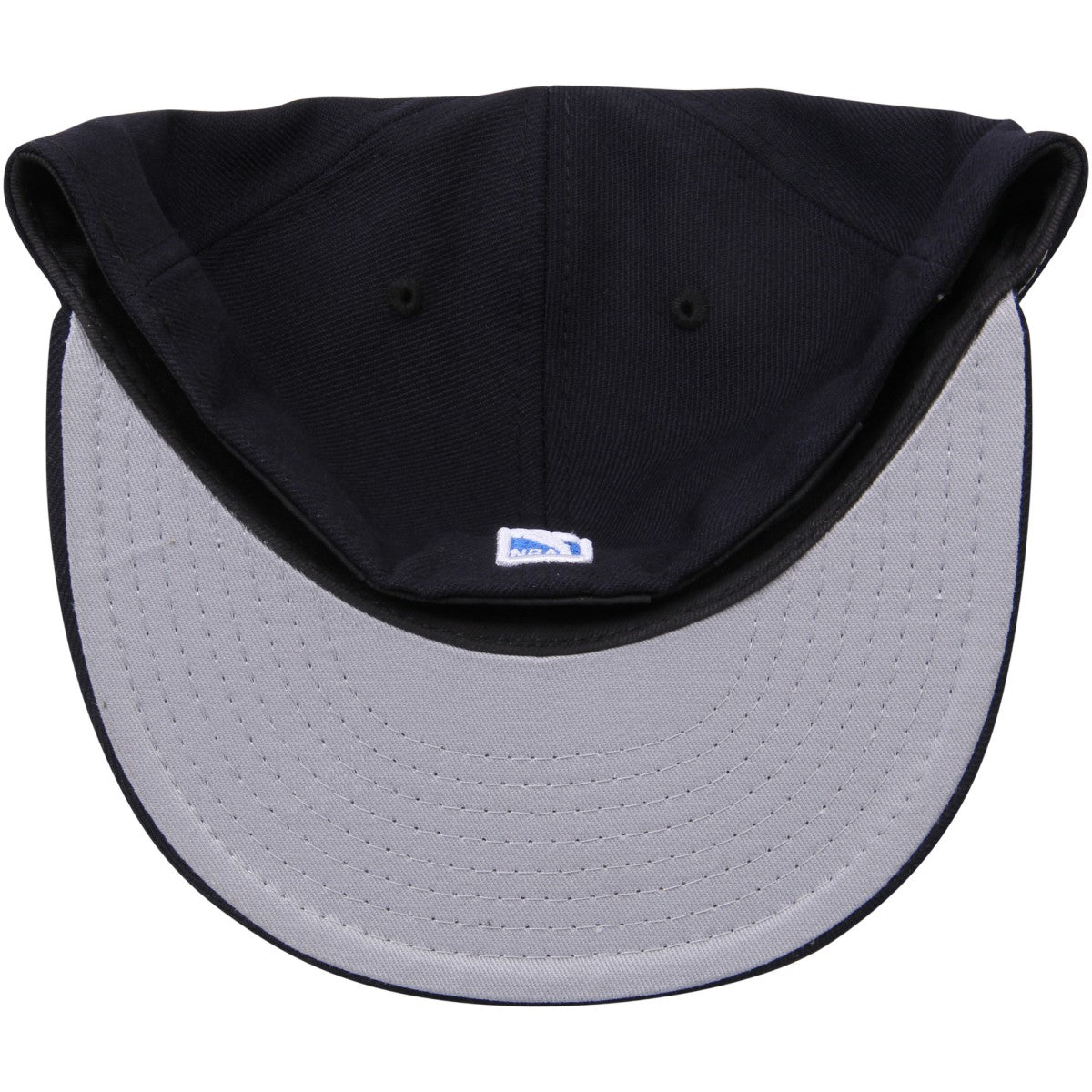Oklahoma City Thunder Team Color 59FIFTY Fitted Hat Navy - New Era
