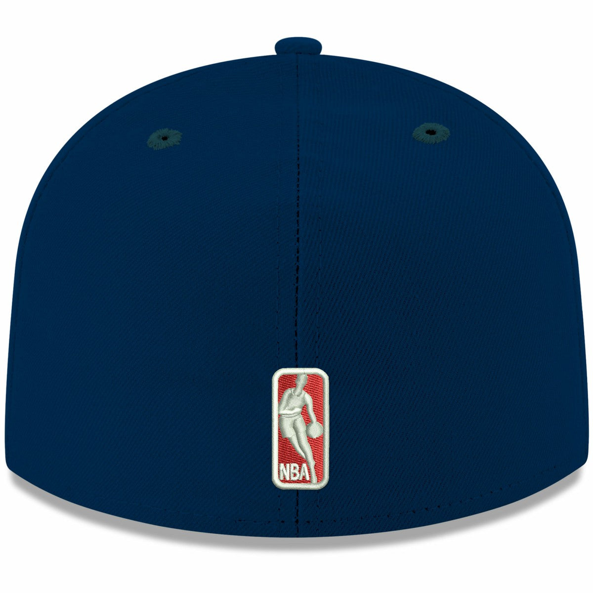 Washington Wizards Team Color 59FIFTY Fitted Hat Navy - New Era