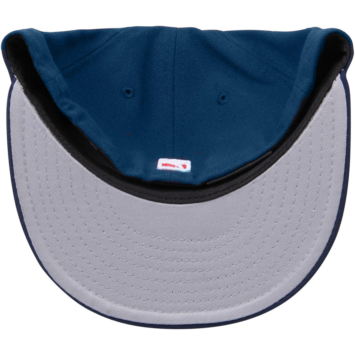 Washington Wizards Team Color 59FIFTY Fitted Hat Navy - New Era