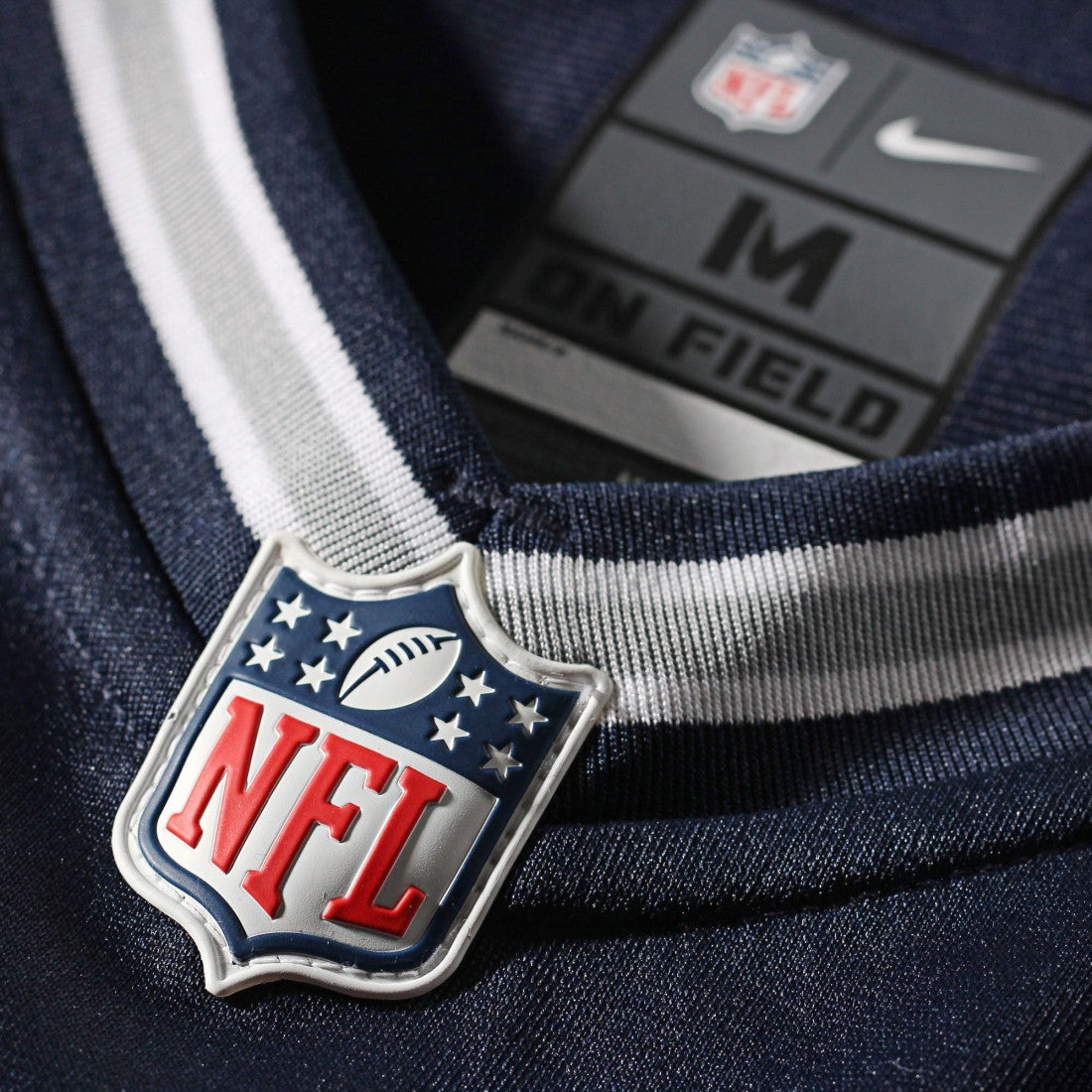 Dak Prescott Dallas Cowboys Youth Game Jersey - Navy Jerseys