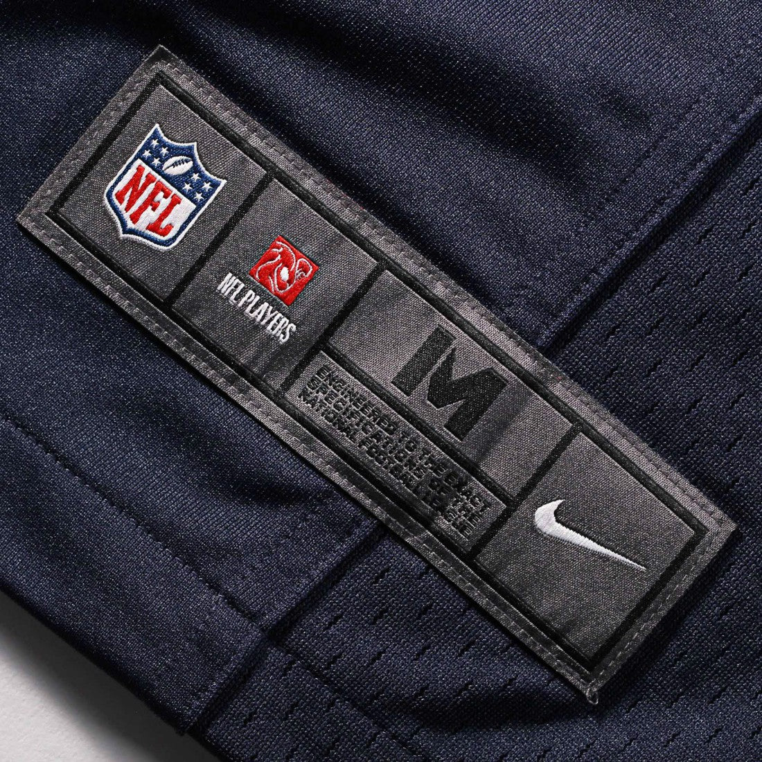 Dak Prescott Dallas Cowboys Youth Game Jersey - Navy Jerseys