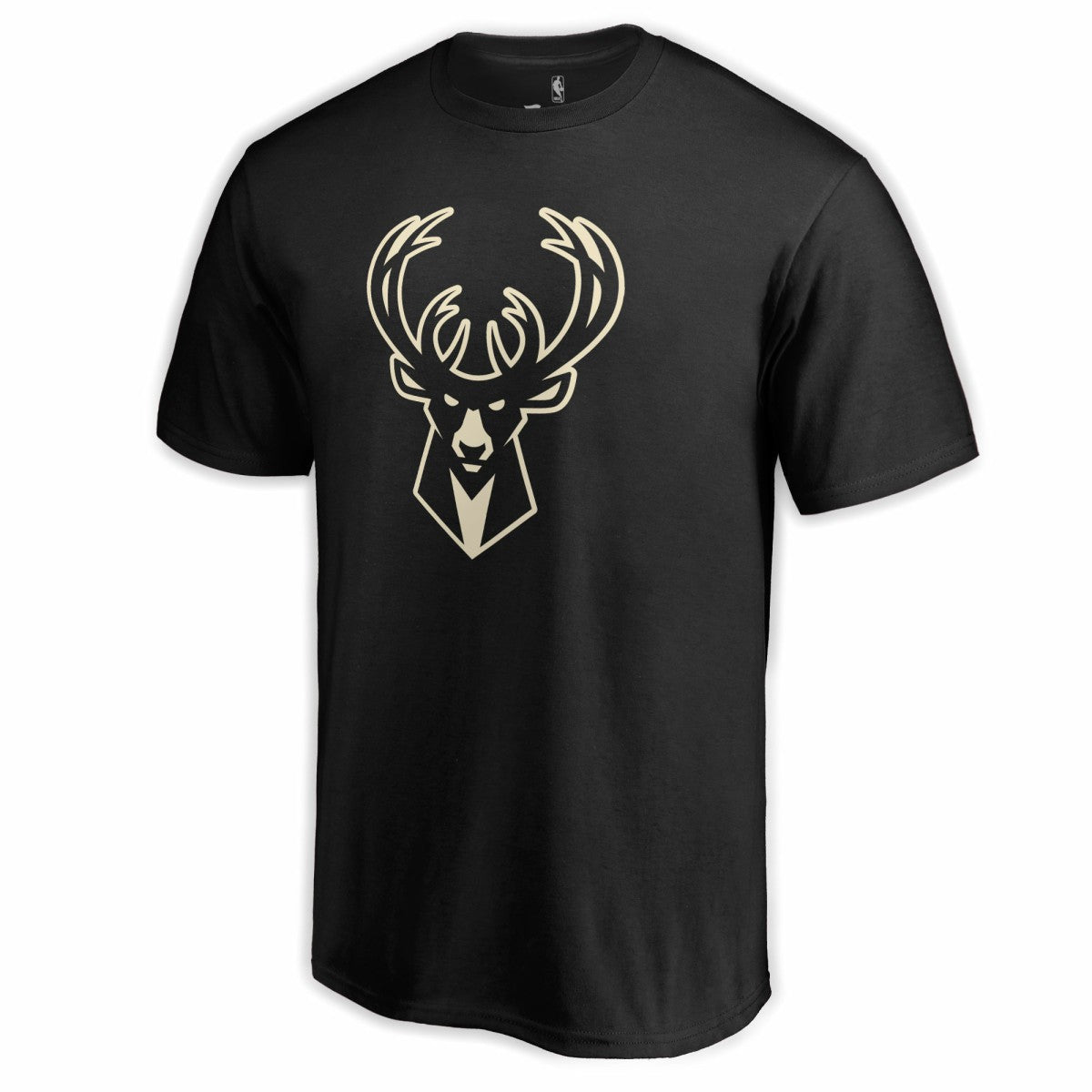 Milwaukee Bucks Taylor T-Shirt Black outlet