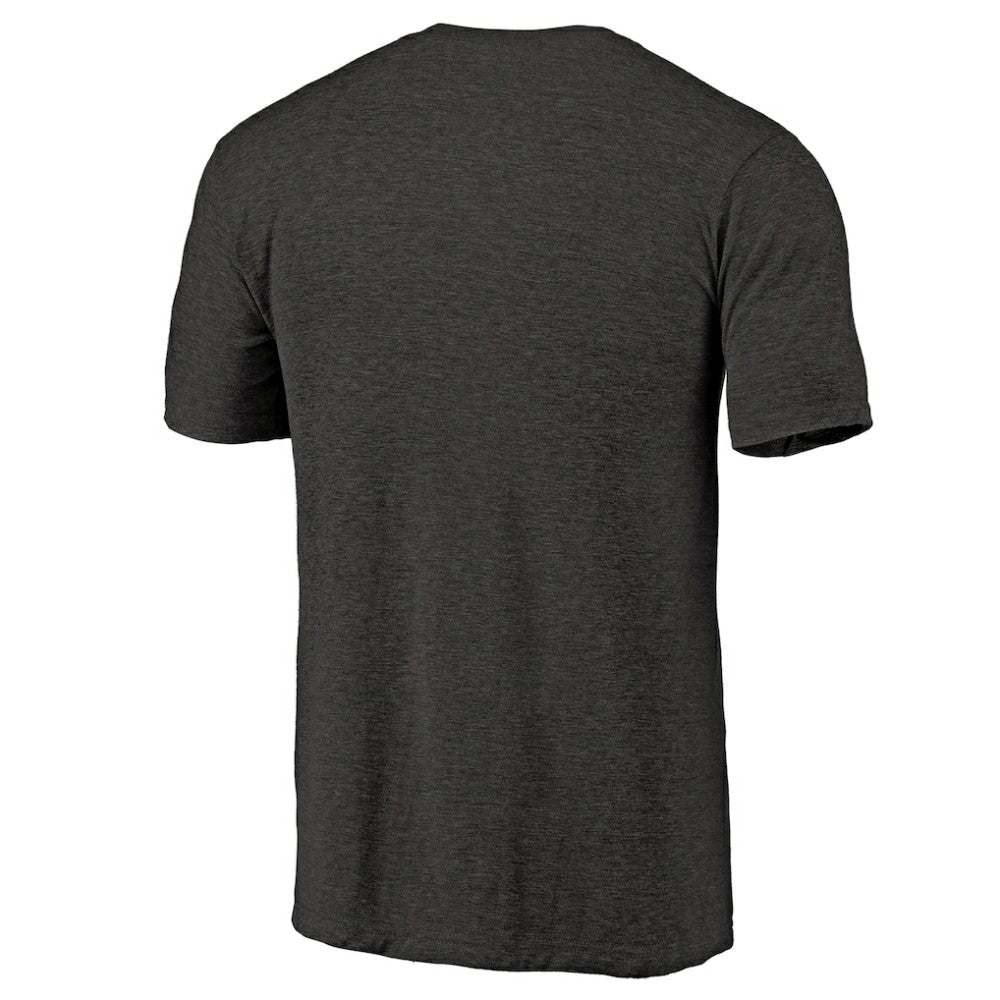 Chicago White Sox Good Guys Hometown Tri-Blend T-Shirt - Black T-shirts