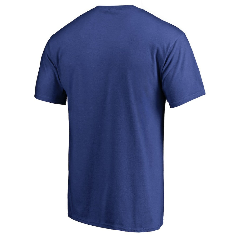 Auston Matthews Toronto Maple Leafs Core Player T-Shirt - Royal | US 2613051