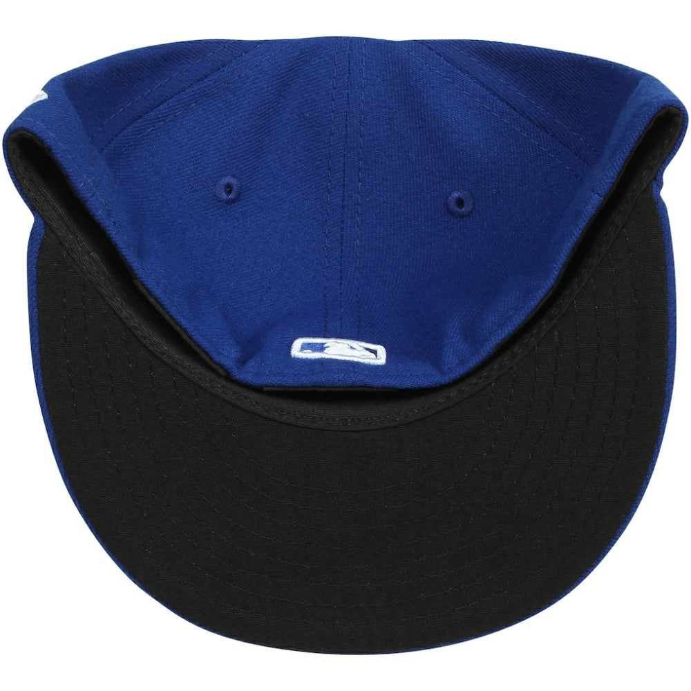 Toronto Blue Jays New Era Authentic Collection On Field 59FIFTY Fitted Hat - Royal Hats