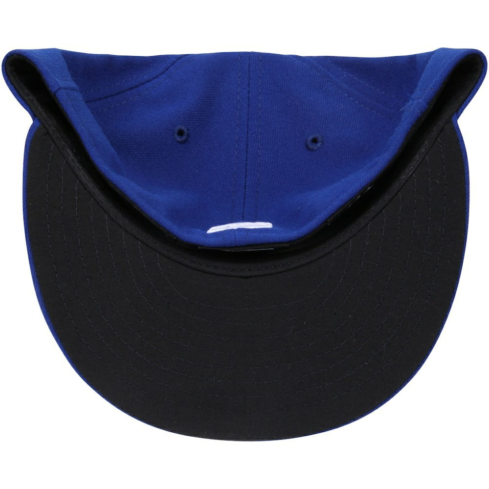 Seattle Mariners New Era Alternate 2 Authentic On Field 59FIFTY Fitted Hat - Royal Hats
