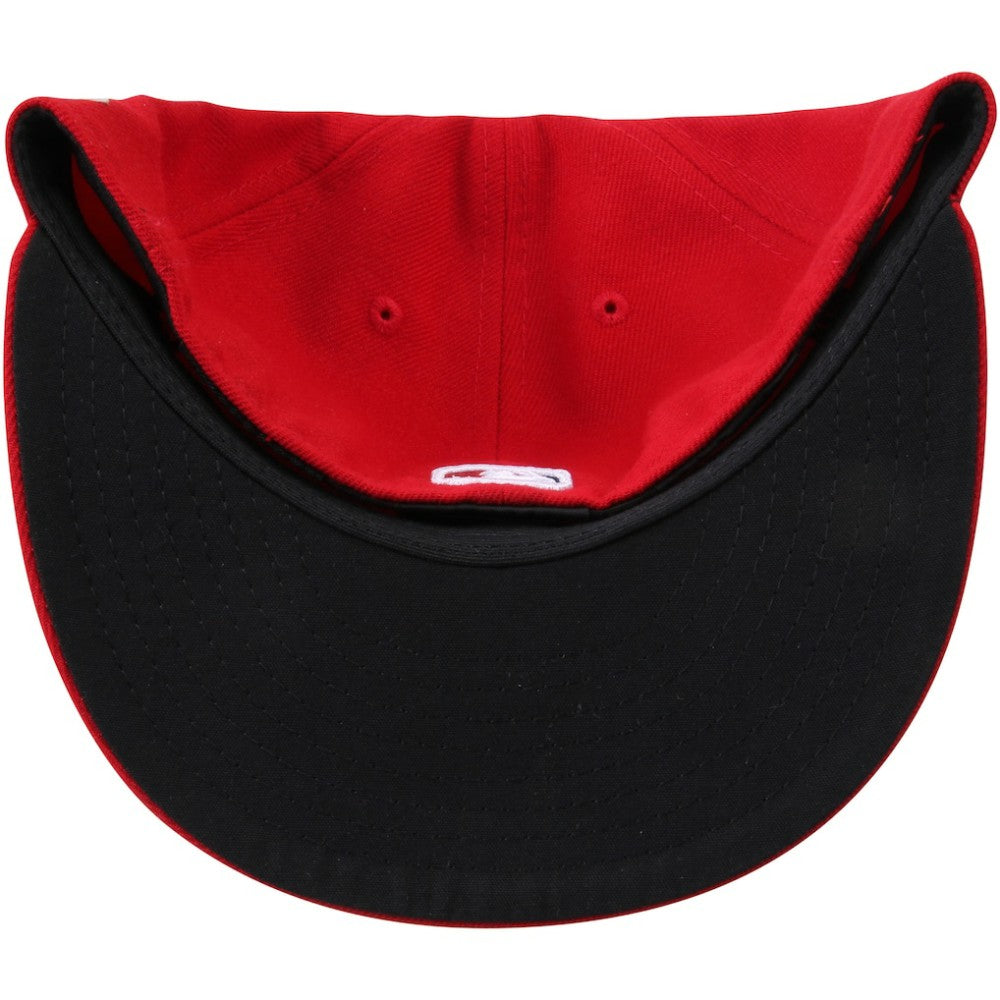 Washington Nationals New Era Game Authentic Collection On-Field 59FIFTY Fitted Hat - Red Hats