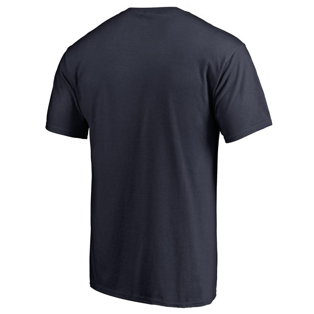 Washington Wizards Gradient Logo T-Shirt Navy