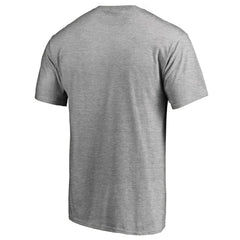 Houston Astros Cooperstown Collection Forbes T-Shirt - Ash T-shirts