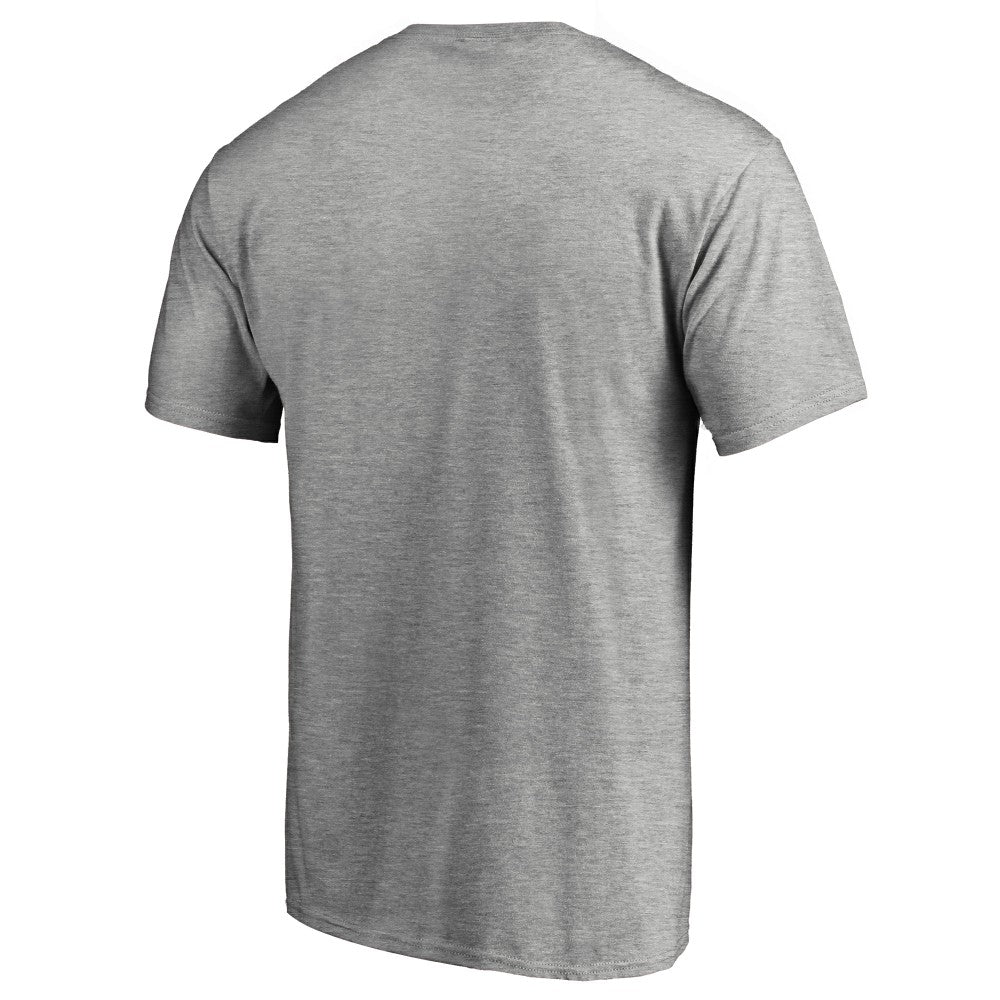 Minnesota Twins Cooperstown Collection Forbes T-Shirt - Ash T-shirts