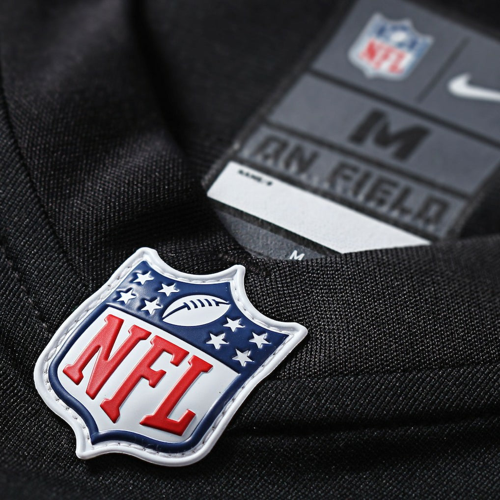 Michael Thomas New Orleans Saints Youth Game Jersey - Black Jerseys