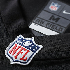 Michael Thomas New Orleans Saints Youth Game Jersey - Black Jerseys