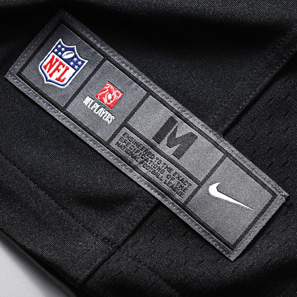 Michael Thomas New Orleans Saints Youth Game Jersey - Black Jerseys