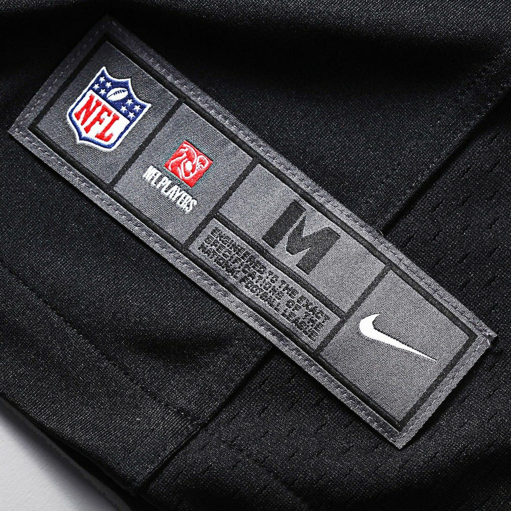 Michael Thomas New Orleans Saints Youth Game Jersey - Black Jerseys