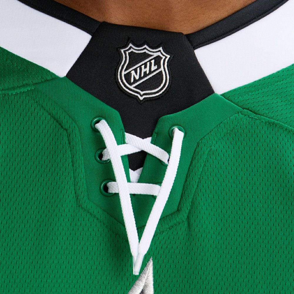 Dallas Stars Fanatics Breakaway Home Jersey - Green | US 2793230