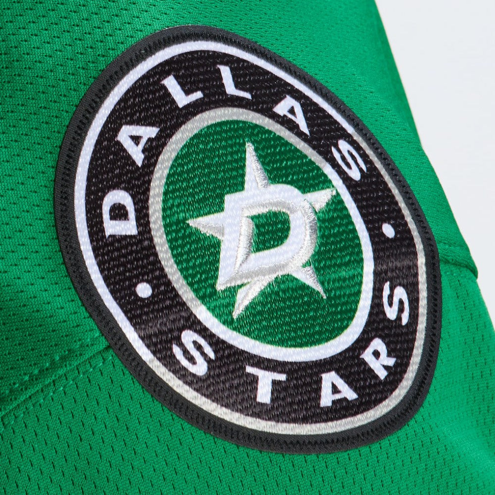 Dallas Stars Fanatics Breakaway Home Jersey - Green | US 2793230