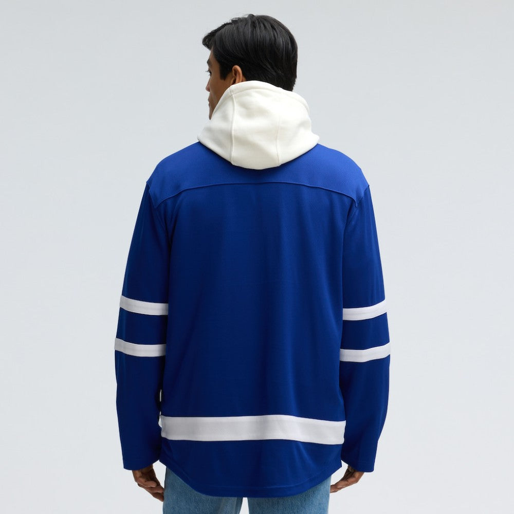 Toronto Maple Leafs Fanatics Breakaway Home Jersey - Blue | US 2793247